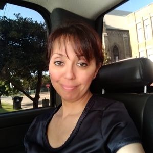 Meet your Posher, Anne